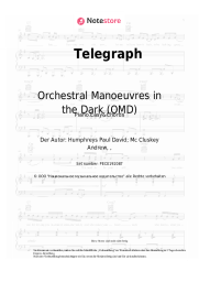 undefined Orchestral Manoeuvres in the Dark (OMD) - Telegraph