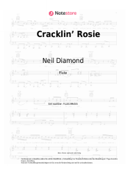 undefined Neil Diamond - Cracklin’ Rosie