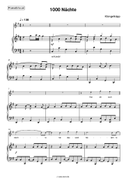 undefined Klüngelköpp - 1000 Nächte