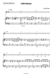 undefined Klüngelköpp - 1000 Nächte