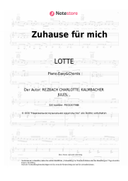 undefined LOTTE - Zuhause für mich
