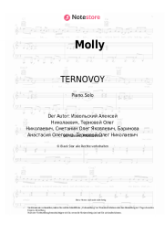 undefined TERNOVOY - Molly