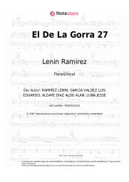 undefined Lenin Ramirez - El De La Gorra 27