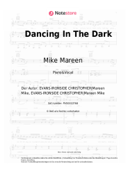 undefined Mike Mareen - Dancing In The Dark
