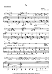undefined Zivert - Fly