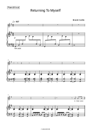 undefined Brandi Carlile - Returning To Myself