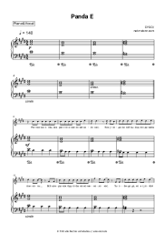 undefined CYGO - Panda E