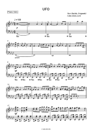 undefined Don Diablo, Allj - UFO