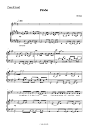 undefined Syntax - Pride