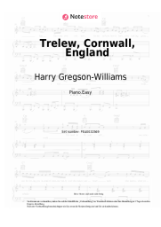 undefined Harry Gregson-Williams - Trelew, Cornwall, England