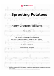 undefined Harry Gregson-Williams - Sprouting Potatoes