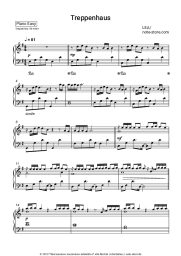 undefined LEA - Treppenhaus