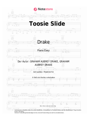 undefined Drake - Toosie Slide