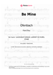 undefined Ofenbach - Be Mine