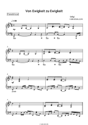 undefined Selig - Von Ewigkeit zu Ewigkeit