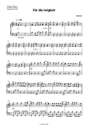 undefined Räuber - Für die Iwigkeit