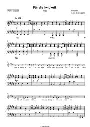 undefined Räuber - Für die Iwigkeit