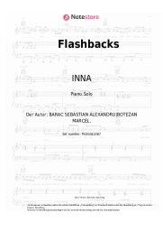 undefined INNA - Flashbacks