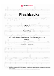 undefined INNA - Flashbacks