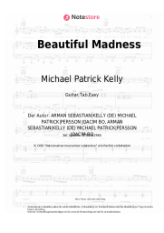 undefined Michael Patrick Kelly - Beautiful Madness