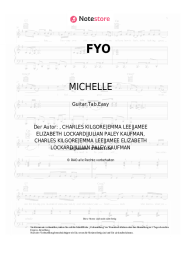 undefined MICHELLE - FYO