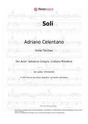 undefined Adriano Celentano - Soli