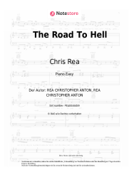 undefined Chris Rea - The Road To Hell