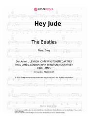 undefined The Beatles - Hey Jude