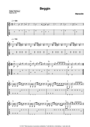 undefined Måneskin - Beggin