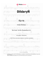 undefined Ka-re - DildaryŇ