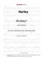 undefined WhyBaby? - Harley
