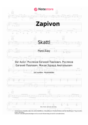 undefined Skattl - Zapivon