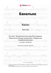 undefined Natan - Банально