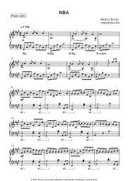 undefined RSAC - NBA (Не Мешай)