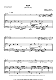 undefined RSAC - NBA (Не Мешай)