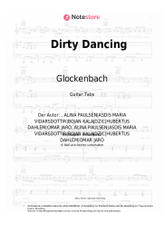 undefined Glockenbach, ASDÍS - Dirty Dancing