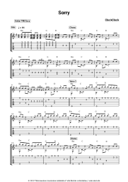 undefined ClockClock - Sorry
