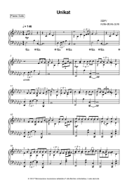 undefined SDP - Unikat