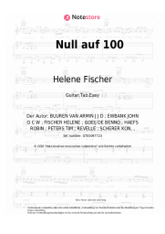 undefined Helene Fischer - Null auf 100