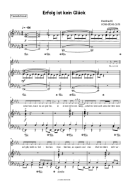 undefined Kontra K - Erfolg ist kein Glück