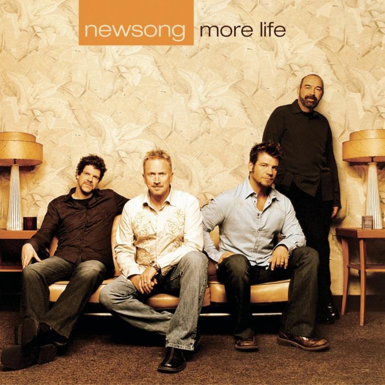 Einfache Noten NewSong - When God Made You - Klavier.Einfach