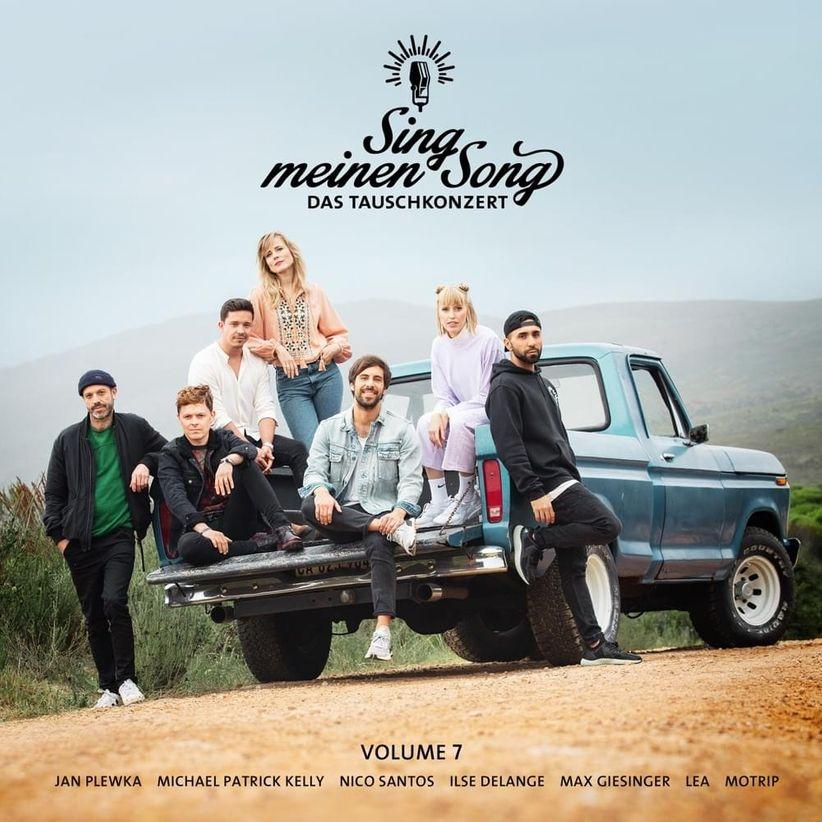 Einfache Noten MoTrip - Miracle - Klavier.Einfach