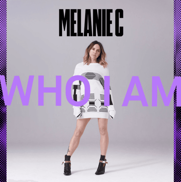 Einfache Noten Melanie C - Who I Am - Klavier.Einfach