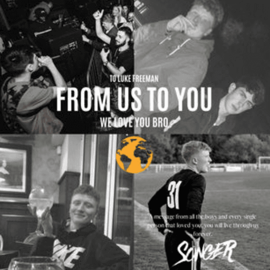 Einfache Noten Songer - From Us to You - Klavier.Einfach