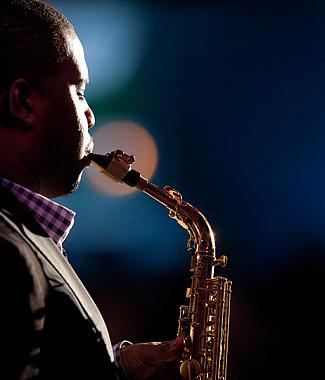 Noten für Jazz