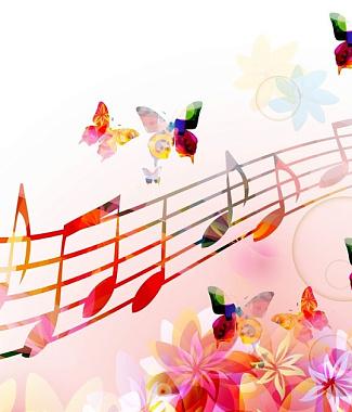 Noten von schönen Songs für Klavier