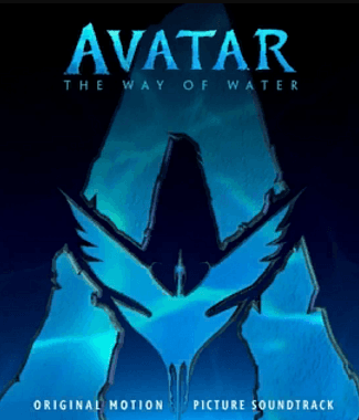 'Avatar: The Way of Water' für Klavier