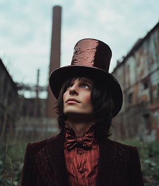 Wonka (2023) Noten
