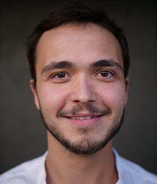Noten (Akkorde) von Igor Popov