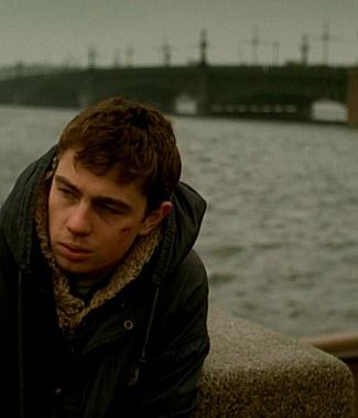 Noten für Klavier The Brother